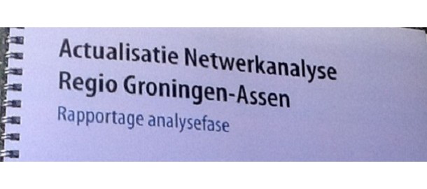 Regio Assen - Groningen bijeenkomst banner