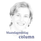Mirjam Kosten column