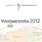 voorjaarsnota